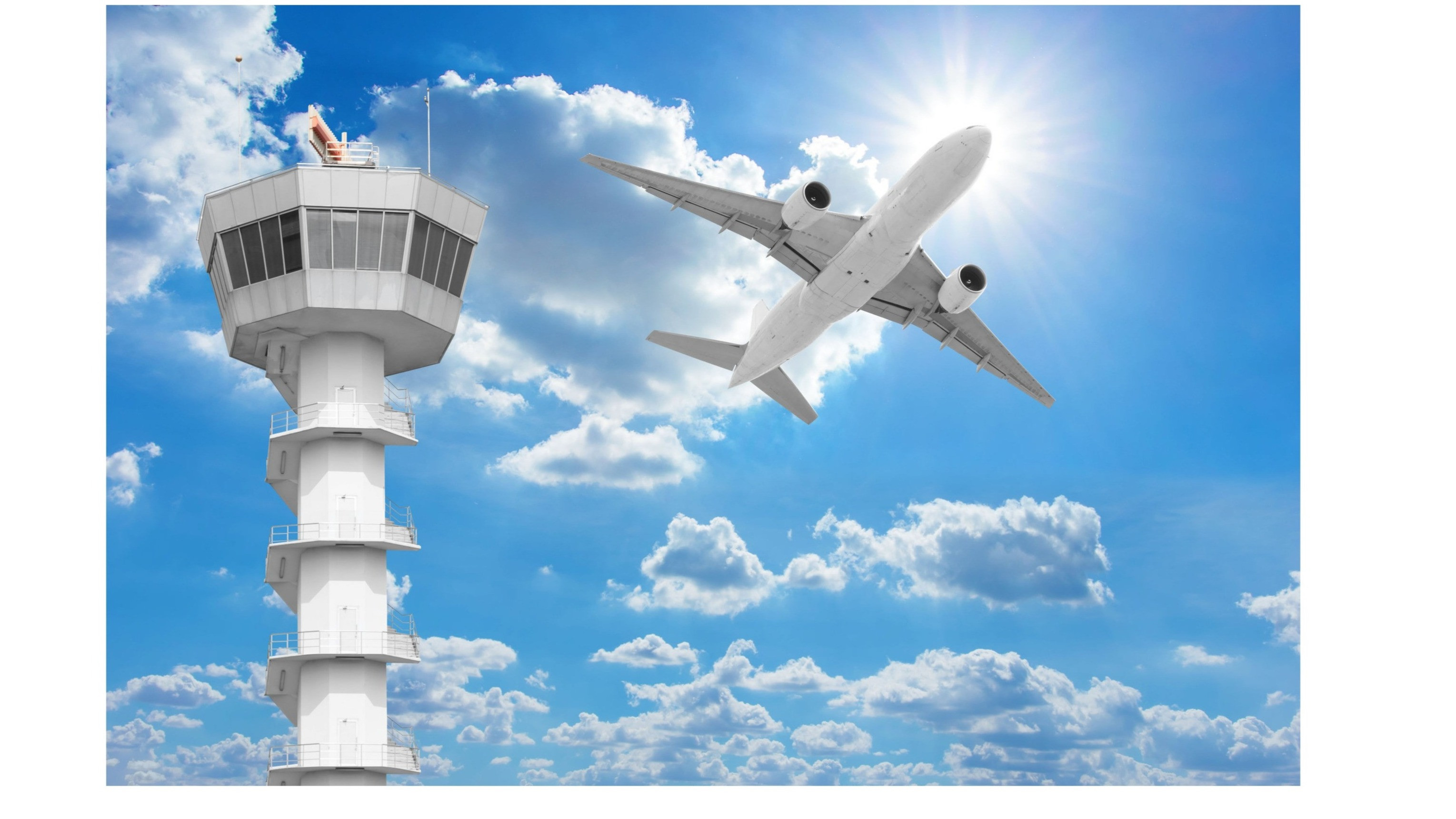 Aerodrome Control