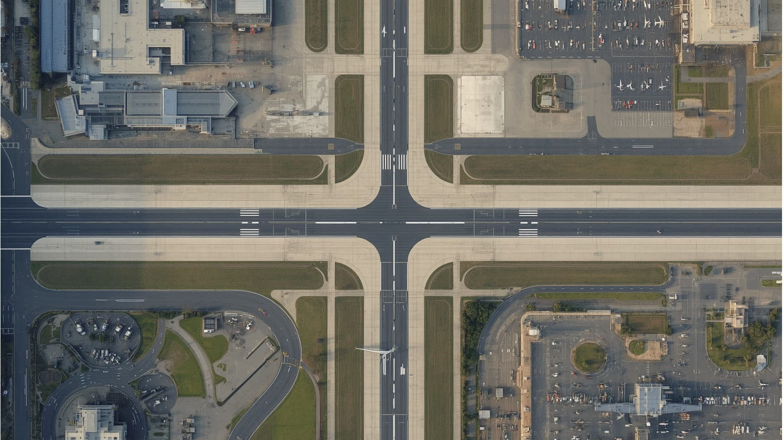 Aerodrome Planning, Operations and Maintenance