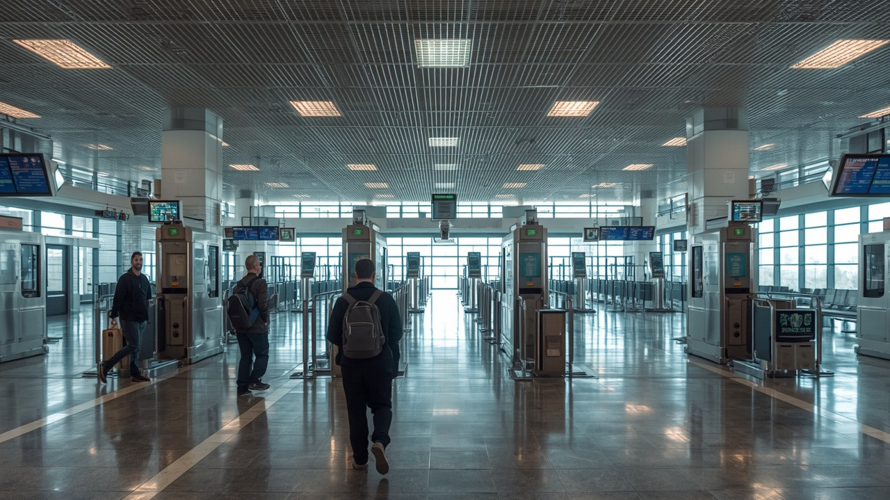 ICAO Airport Security Supervisors Course