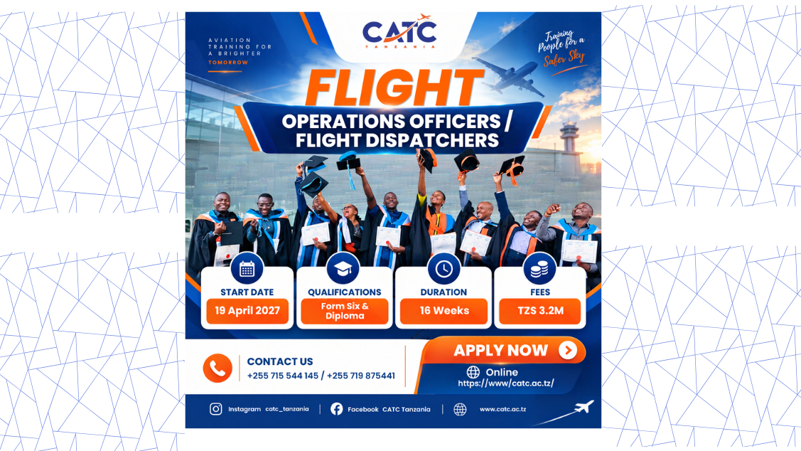 Flight Operations Officers / Flight Dispatchers